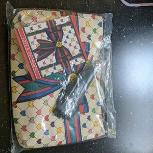 Brighton Love & Joy pouch